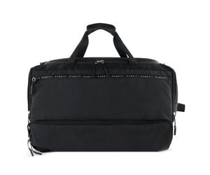 bugatti Blanc Delight Sac de voyage Weekender 60 cm noir