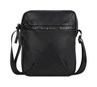 bugatti Blanc Shoulder Bag Black