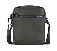 bugatti Blanc Sac à bandoulière 18 cm olive
