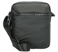 bugatti Blanc Sac à bandoulière 18 cm noir