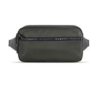 Bugatti Blanc Sac Banane Homme et Femme - Olive