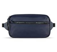 bugatti Blanc Waist Bag Blue