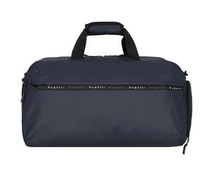 bugatti Blanc Weekender Sac de voyage 50 cm bleu