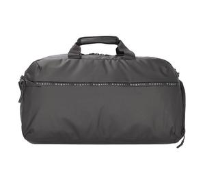 bugatti Blanc Weekender Sac de voyage 50 cm noir