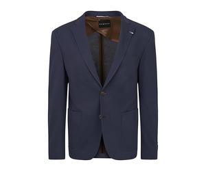 Bugatti Blazer de Travail Décontracté pour Homme, 50 Corto