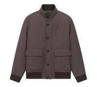 Bugatti - Blouson Jacket - Homme - Vestes - Brun - Taille: 3XL