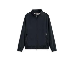 bugatti Blouson mi-saison pour homme 879300-81036, 390-marine, 56