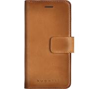Bugatti Booklet Case Zurigo iPhone X / XS marron