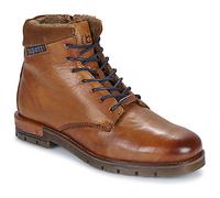 Bugatti Boots 331-AHB50-1100-6300 in Marron 41