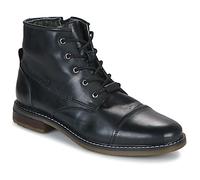 Bugatti Boots 331782391000-1000 in Noir 43
