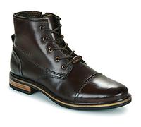 Bugatti Boots 331782391000-6100 in Marron 44