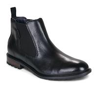 bugatti Bottines pour homme 311a0a324100, Noir 1000 1000, 46 EU