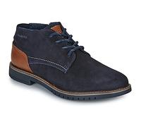 Bugatti Fashion Bottes homme 331-8373h Doublure froide Bleu foncé 42 EU