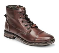 Bugatti Boots MARCELLO I in Marron 42