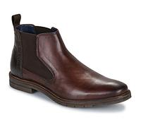 Boots hommes Bugatti MERLO Marron 44