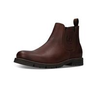 Bugatti Bottes 321-ayf32 pour Homme, Marron foncé, 40 EU