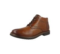 bugatti Bottes à lacets cognac, Taille 46