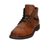 Bugatti Bottes CAJ pour homme Cognac Taille 46 EU