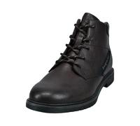 bugatti Bottes classiques pour homme, doublure froide, Marron foncé 6100, 44 EU