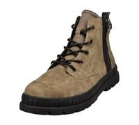 bugatti Bottes classiques pour homme, doublure froide, Sable 5300, 40 EU