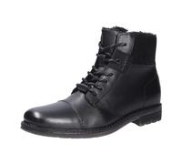 Bugatti - Bottes d`hiver sportives - Homme - Chaussures - Noir - Taille: 46 EU