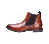 Bugatti - Bottes - Homme - Chaussures - Brun - Taille: 40 EU