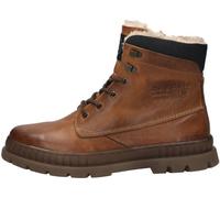 BUGATTI Bottes homme marron 43