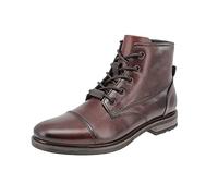 bugatti Bottes Marcello pour homme, marron foncé, 41 EU