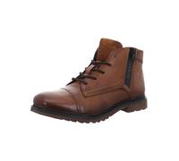 Bugatti Fashion Bottes pour homme 321-a0u3l Doublure froide Cognac Taille 42