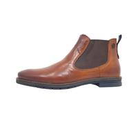 bugatti Bottes Merlo pour Homme, Cognac, 40 EU