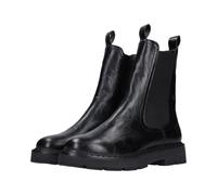 bugatti Bottes mi-hautes pour femme - Noir - 38