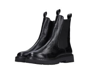 bugatti Bottes mi-hautes pour femme - Noir - 38