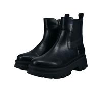bugatti Bottes mi-hautes pour femme - Noir - 39