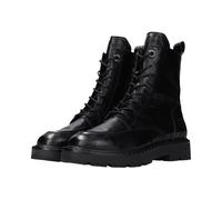bugatti Bottes mi-hautes pour femme - Noir - 39