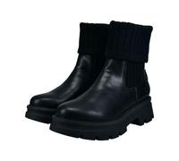 bugatti Bottes mi-hautes pour femme - Noir - Taille 40