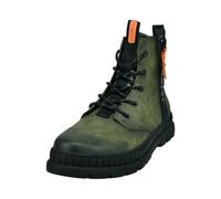 bugatti Bottes Pallario Comfort pour homme, vert, 46 EU