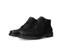 Bugatti Bottes pour Homme, 311AOC301500-1000, Noires, 40