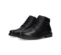 Bugatti Bottes pour Homme, 311AOC331000-1000, Noires, 43