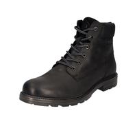 bugatti Bottes pour homme, 323-AVD30, noires, taille 40, Noir, 40 EU