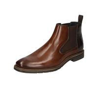 Boots hommes Bugatti MERLO Marron 42