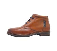 bugatti Bottes Ruggiero Comfort Evo pour homme, cognac, 46 EU