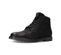 bugatti Bottes tendance CAJ pour homme, Noir foncé, 46 EU