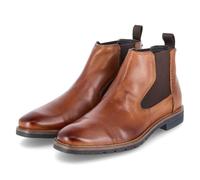 bugatti Bottes tendance pour homme, 311-A9G34, cognac, taille 48 EU, cognac, 48 EU