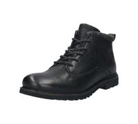 bugatti Bottes tendance pour homme 321-a0u5f, Noir, 47 EU
