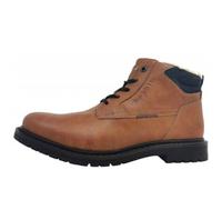 bugatti Bottes Veda Evo Marron