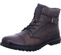 Bugatti Bottine Bottine en nubuck