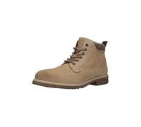 bugatti Homme 321-auf51 Bottes avec Doublure Chaude, Beige, 44 EU
