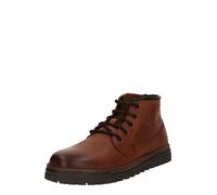 bugatti Homme 321-aue30 Bottes avec Doublure Froide, Marron foncé, 40 EU