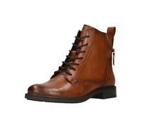 bugatti Bottines à lacets cognac, Taille 40