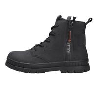 Bugatti - Bottines à lacets - Homme - Chaussures - Noir - Taille: 44 EU